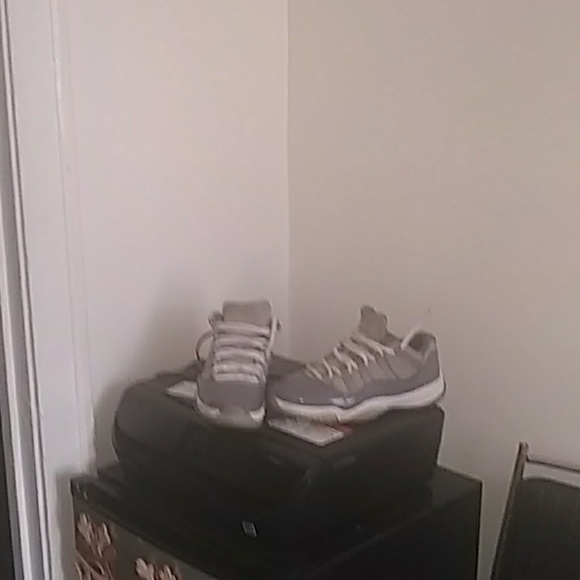 micheal Jordans retro Other - Retro 11 Jordans